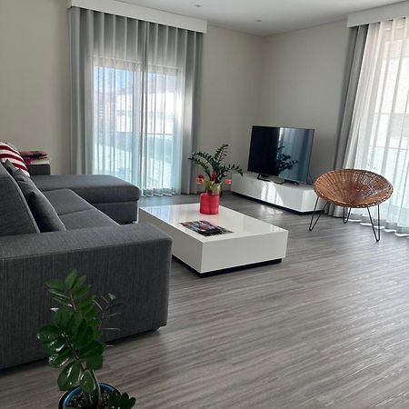 Raphael Funchal Views Apartment Zewnętrze zdjęcie