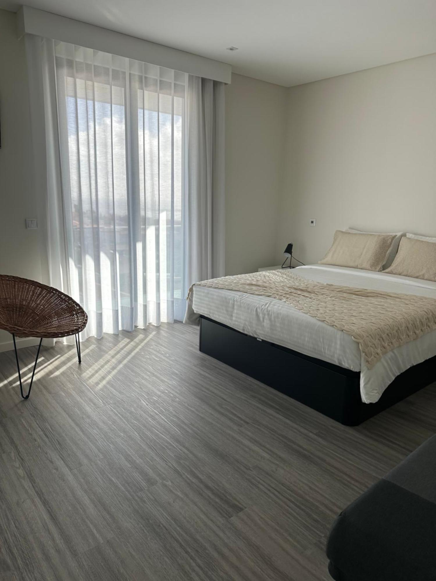 Raphael Funchal Views Apartment Zewnętrze zdjęcie