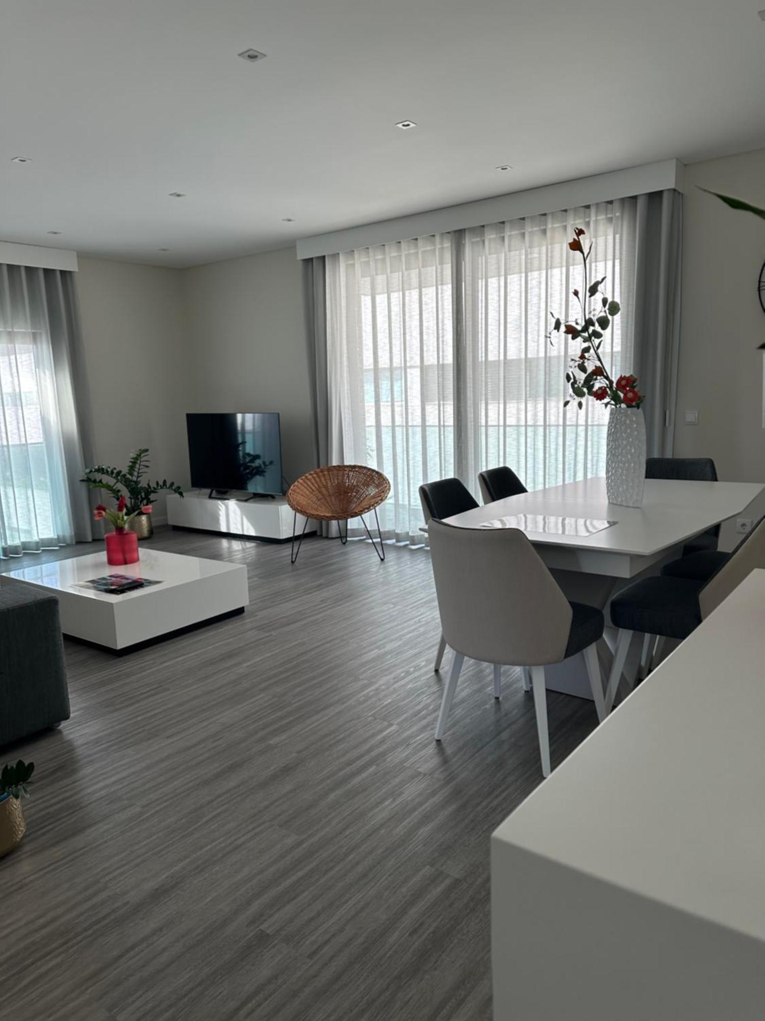 Raphael Funchal Views Apartment Zewnętrze zdjęcie
